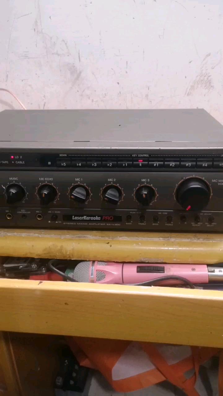 先锋功放 [广告推广]