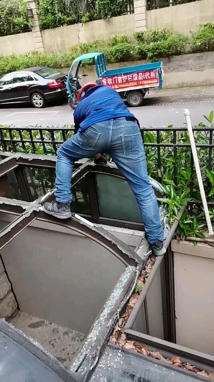 铝合金门窗阳光房回收(包拆)18952975336 [广告推广]